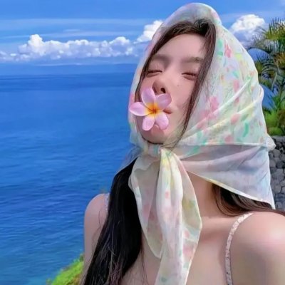 白色的南方